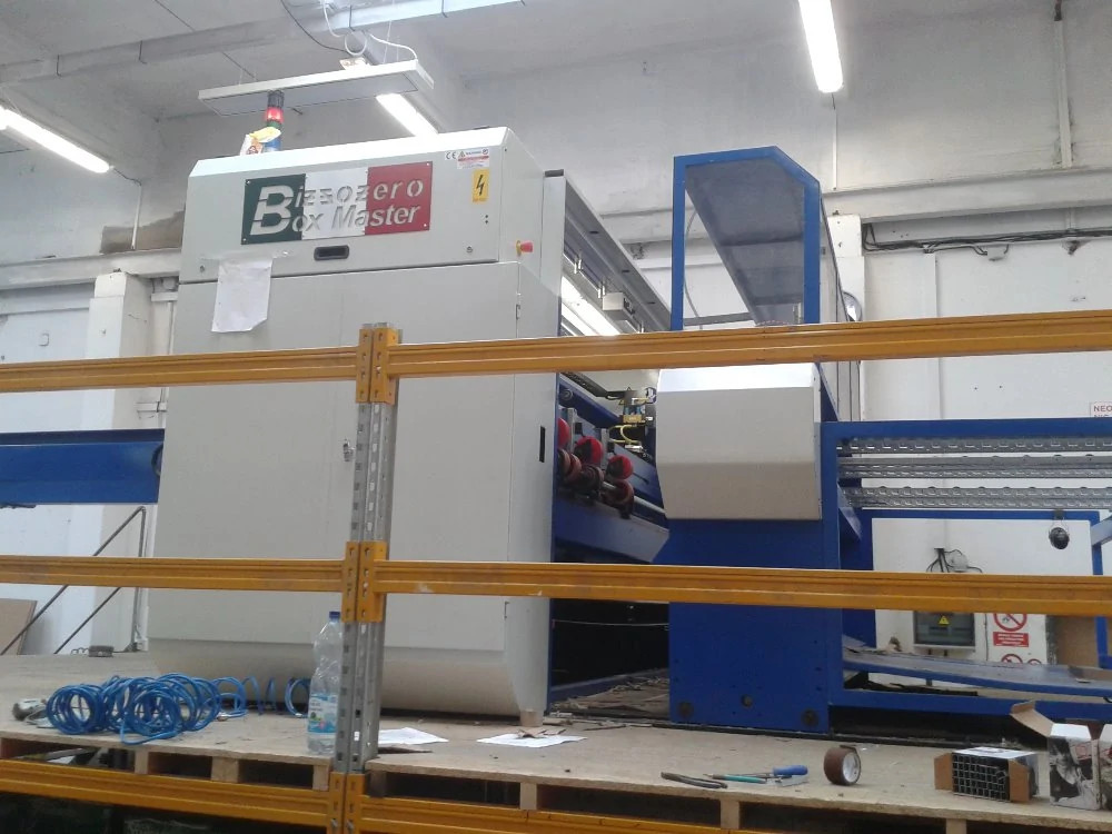 BOXMAKERY