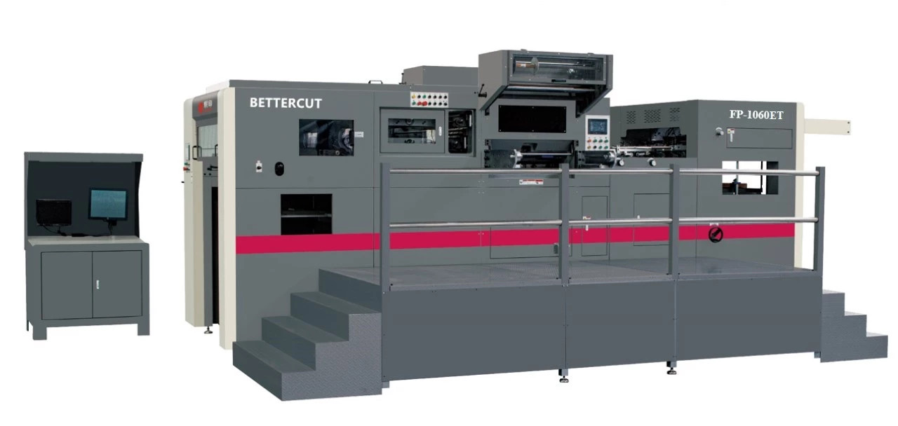 BETTERCUT FP-1060ET