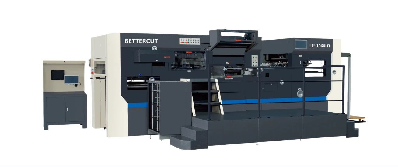 BETTERCUT FP-1060HT