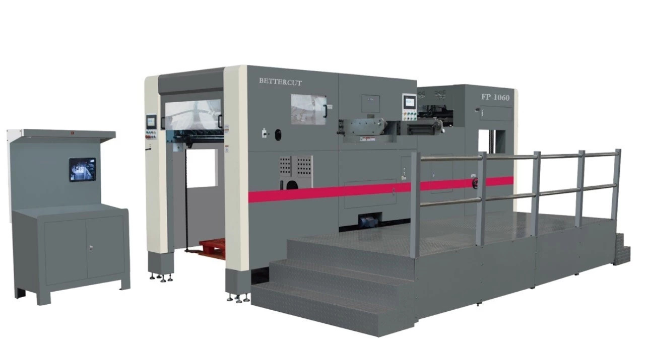 BETTERCUT FP-1060