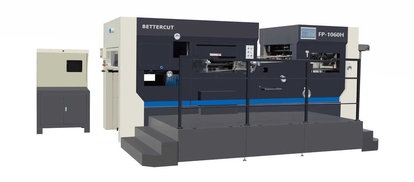 BETTERCUT FP-1060H