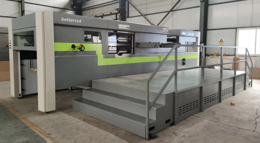 BETTERCUT FP-1300Q