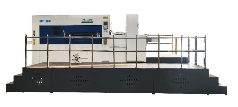 BETTERCUT FP-1450X