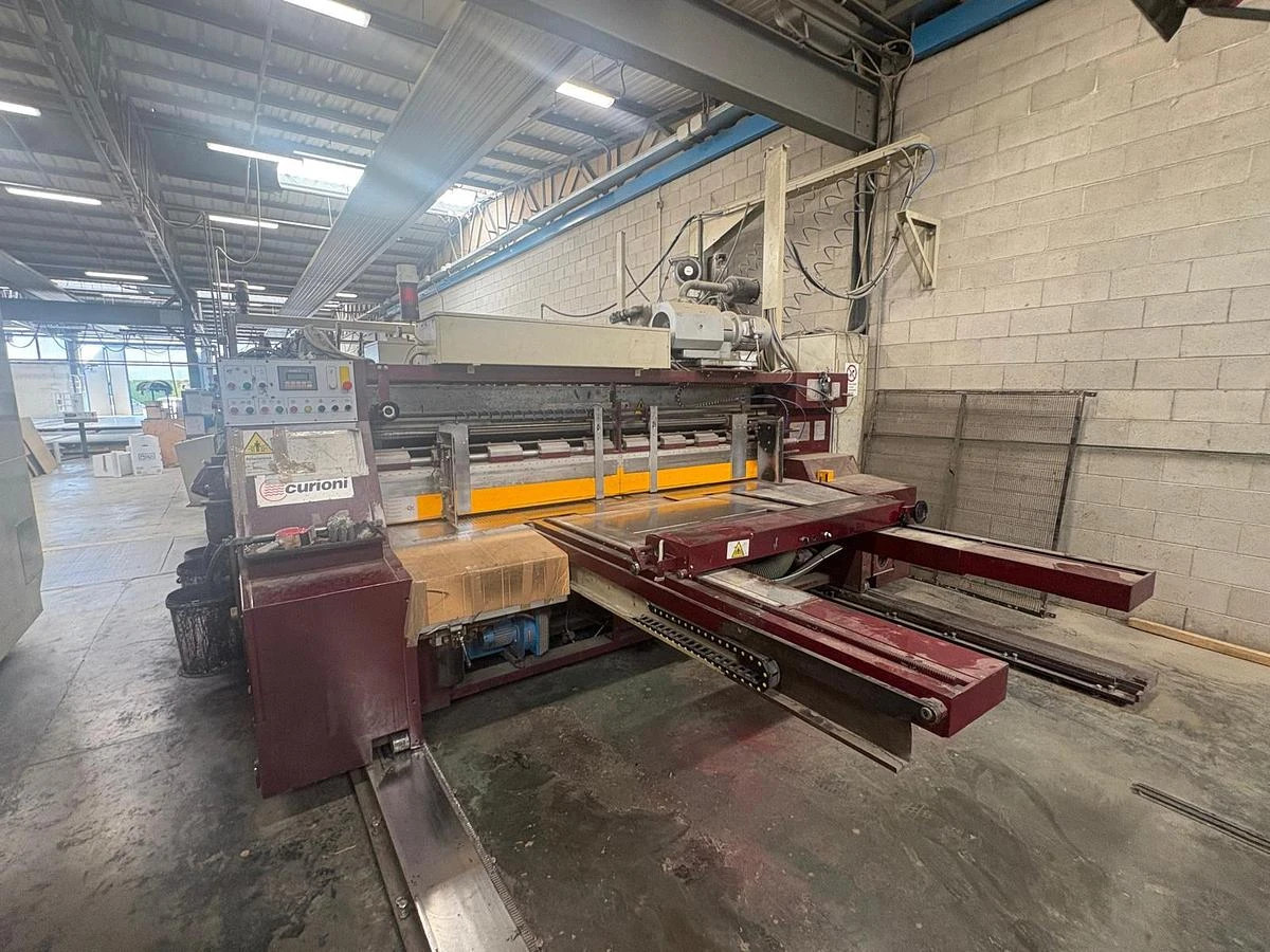 CURIONI 310 T