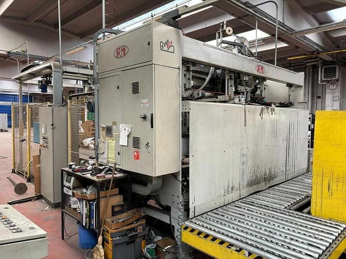 IRMI Model IR036